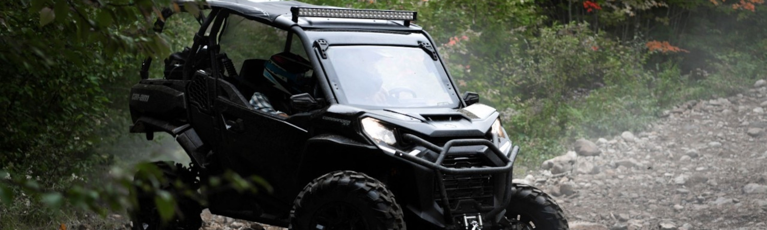 2023 Can-Am® Commander for sale in Donahue Super Sports, Wisconsin Rapids, Wisconsin
