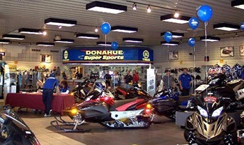 Donahue Super Sports - Store #1