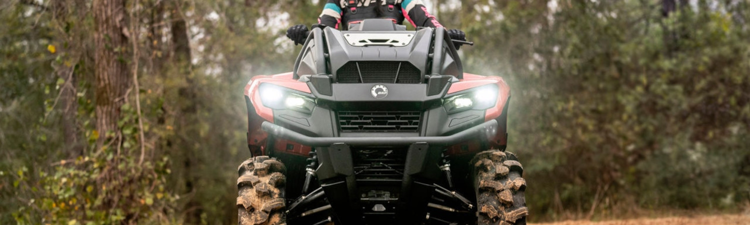 2023 Can-Am® Outlander for sale in Donahue Super Sports, Wisconsin Rapids, Wisconsin